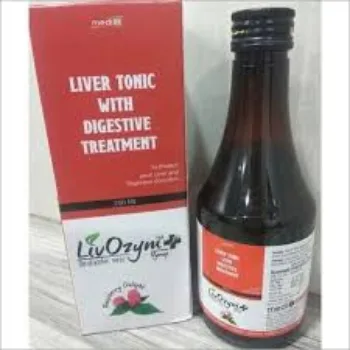 Liver Tonic